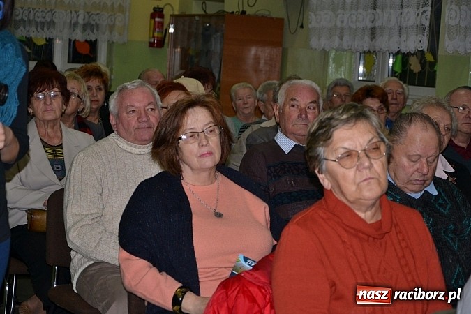 Zdjęcie w galerii na portalu naszraciborz.pl: Na granicy powstał park zdrowia wiadomości z regionu