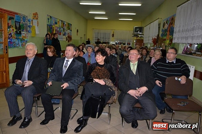 Zdjęcie w galerii na portalu naszraciborz.pl: Na granicy powstał park zdrowia wiadomości z regionu