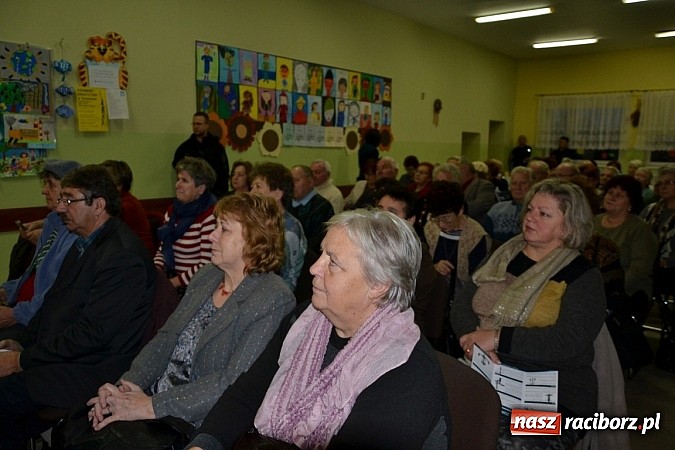 Zdjęcie w galerii na portalu naszraciborz.pl: Na granicy powstał park zdrowia wiadomości z regionu