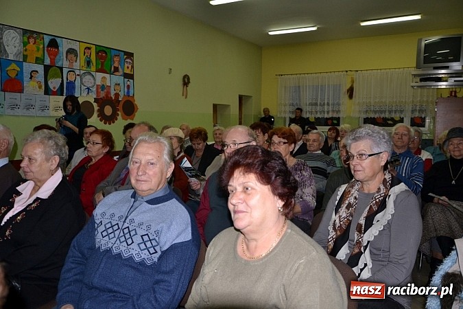 Zdjęcie w galerii na portalu naszraciborz.pl: Na granicy powstał park zdrowia wiadomości z regionu