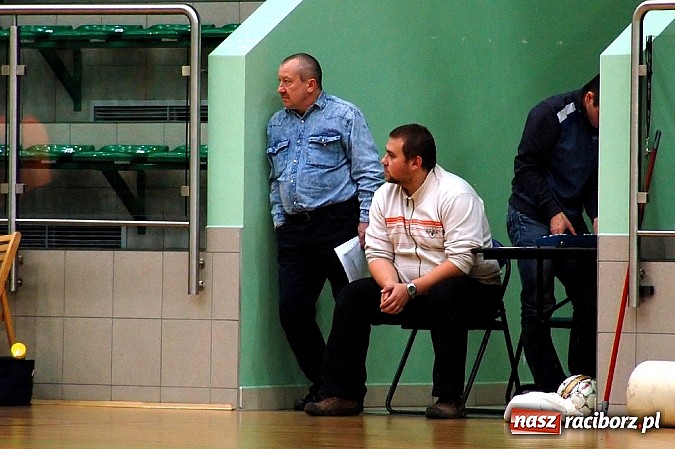 Zdjęcie w galerii na portalu naszraciborz.pl: Sobotnie emocje w HLPN wiadomości z regionu