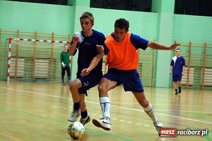 Zdjęcie w galerii na portalu naszraciborz.pl: Sobotnie emocje w HLPN wiadomości z regionu