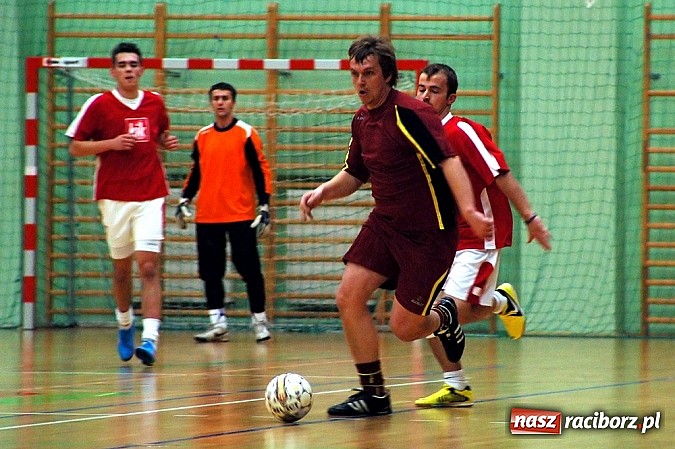 Zdjęcie w galerii na portalu naszraciborz.pl: Sobotnie emocje w HLPN wiadomości z regionu
