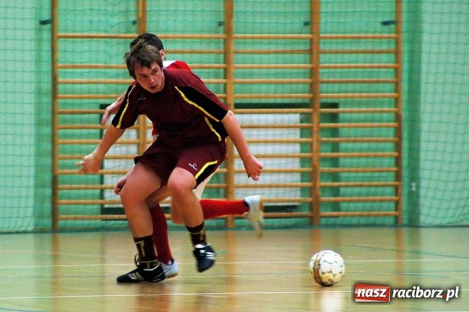 Zdjęcie w galerii na portalu naszraciborz.pl: Sobotnie emocje w HLPN wiadomości z regionu