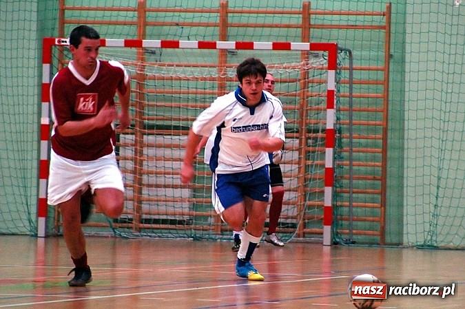 Zdjęcie w galerii na portalu naszraciborz.pl: Sobotnie emocje w HLPN wiadomości z regionu