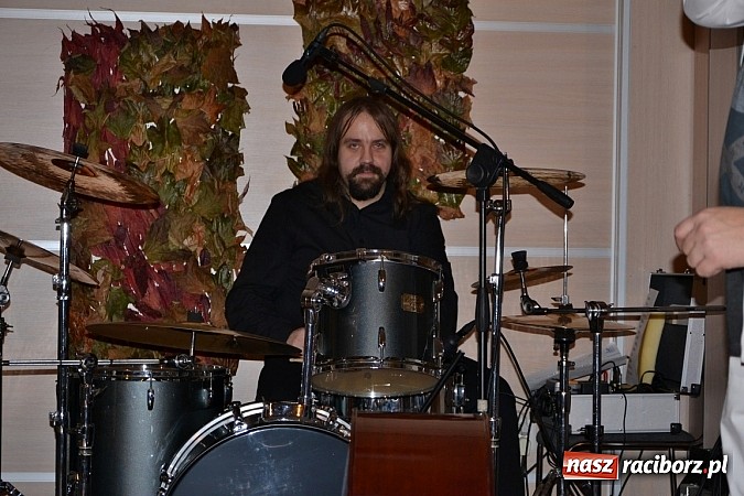 Zdjęcie w galerii na portalu naszraciborz.pl: Jesienny wieczór przy świecach wiadomości z regionu