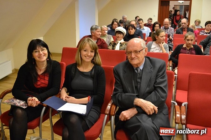 Zdjęcie w galerii na portalu naszraciborz.pl: I Zamkowe Spotkanie Odkrywców Tajemnic wiadomości z regionu