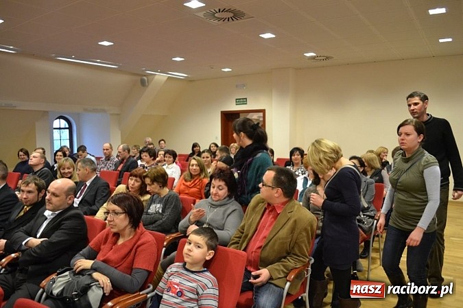 Zdjęcie w galerii na portalu naszraciborz.pl: I Zamkowe Spotkanie Odkrywców Tajemnic wiadomości z regionu