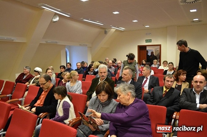 Zdjęcie w galerii na portalu naszraciborz.pl: I Zamkowe Spotkanie Odkrywców Tajemnic wiadomości z regionu