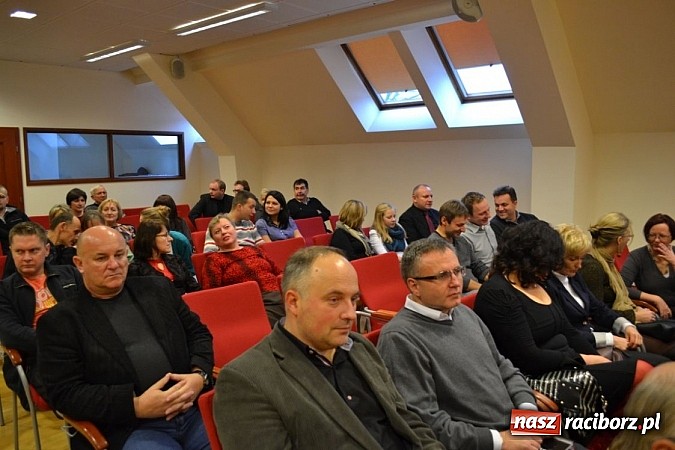 Zdjęcie w galerii na portalu naszraciborz.pl: I Zamkowe Spotkanie Odkrywców Tajemnic wiadomości z regionu