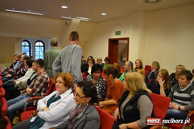 Zdjęcie w galerii na portalu naszraciborz.pl: I Zamkowe Spotkanie Odkrywców Tajemnic wiadomości z regionu