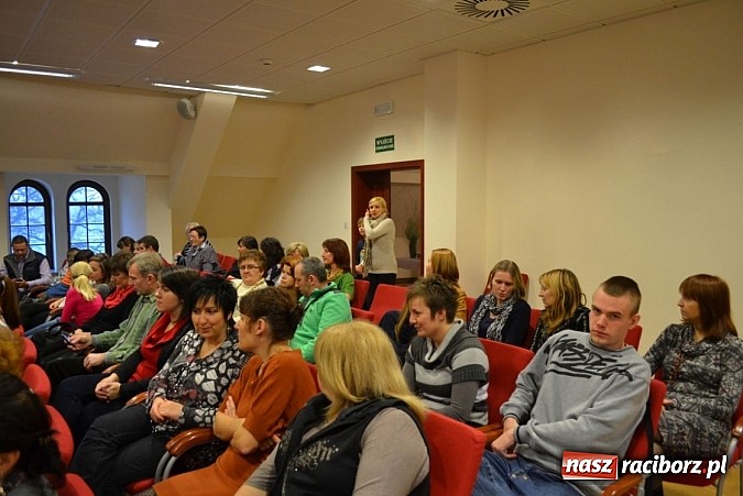 Zdjęcie w galerii na portalu naszraciborz.pl: I Zamkowe Spotkanie Odkrywców Tajemnic wiadomości z regionu