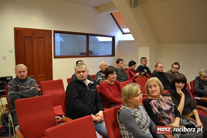 Zdjęcie w galerii na portalu naszraciborz.pl: I Zamkowe Spotkanie Odkrywców Tajemnic wiadomości z regionu