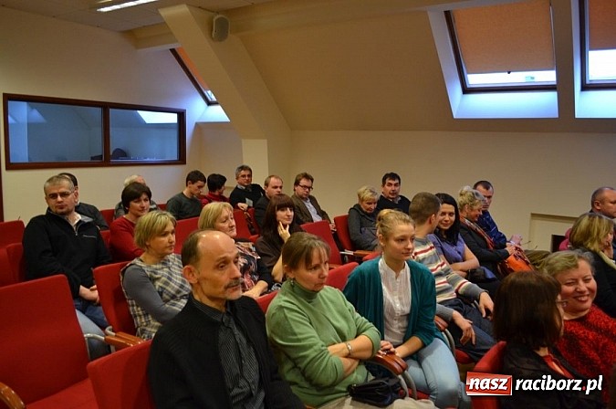 Zdjęcie w galerii na portalu naszraciborz.pl: I Zamkowe Spotkanie Odkrywców Tajemnic wiadomości z regionu