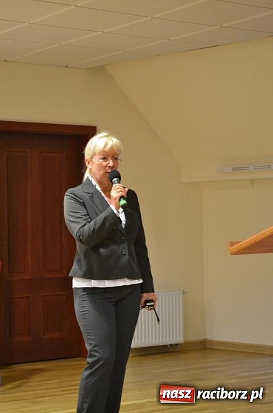 Zdjęcie w galerii na portalu naszraciborz.pl: I Zamkowe Spotkanie Odkrywców Tajemnic wiadomości z regionu