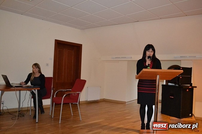 Zdjęcie w galerii na portalu naszraciborz.pl: I Zamkowe Spotkanie Odkrywców Tajemnic wiadomości z regionu