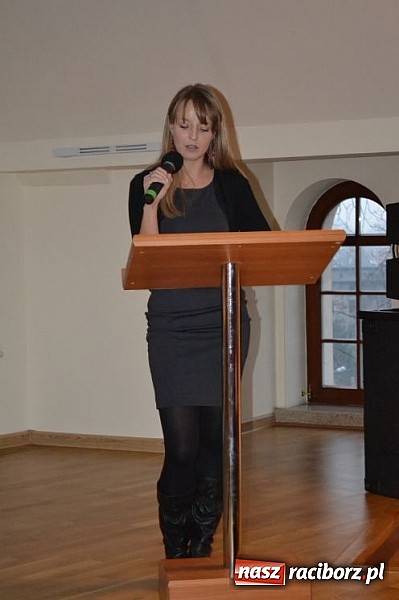 Zdjęcie w galerii na portalu naszraciborz.pl: I Zamkowe Spotkanie Odkrywców Tajemnic wiadomości z regionu