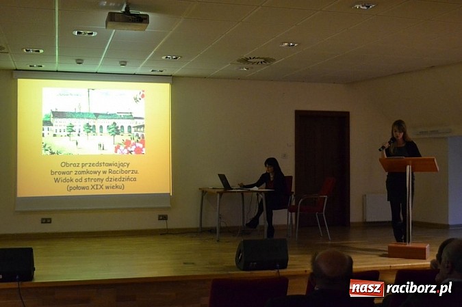 Zdjęcie w galerii na portalu naszraciborz.pl: I Zamkowe Spotkanie Odkrywców Tajemnic wiadomości z regionu