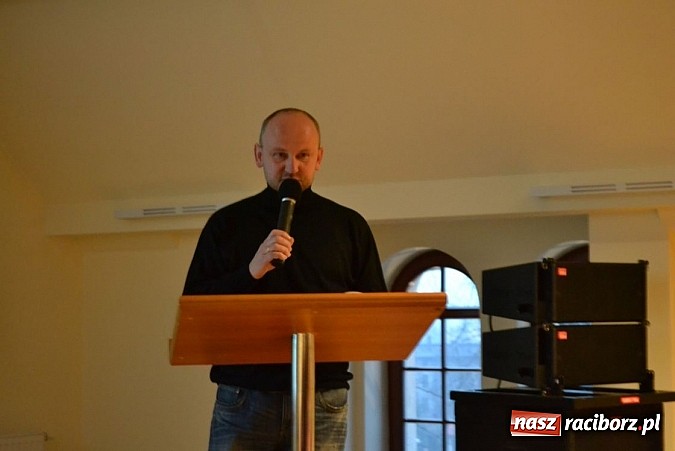 Zdjęcie w galerii na portalu naszraciborz.pl: I Zamkowe Spotkanie Odkrywców Tajemnic wiadomości z regionu