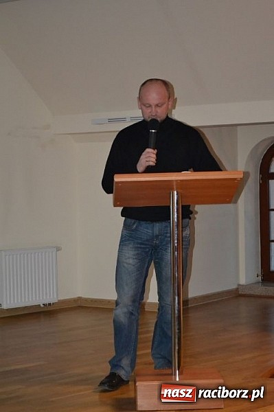 Zdjęcie w galerii na portalu naszraciborz.pl: I Zamkowe Spotkanie Odkrywców Tajemnic wiadomości z regionu