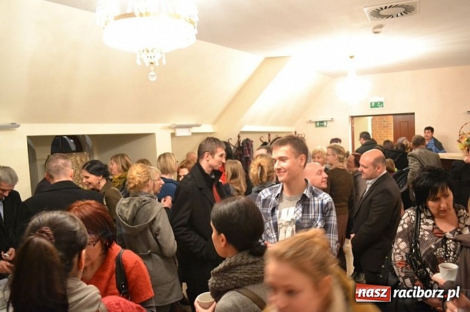 Zdjęcie w galerii na portalu naszraciborz.pl: I Zamkowe Spotkanie Odkrywców Tajemnic wiadomości z regionu