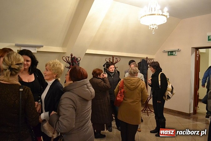 Zdjęcie w galerii na portalu naszraciborz.pl: I Zamkowe Spotkanie Odkrywców Tajemnic wiadomości z regionu