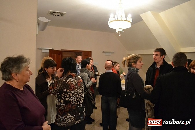 Zdjęcie w galerii na portalu naszraciborz.pl: I Zamkowe Spotkanie Odkrywców Tajemnic wiadomości z regionu