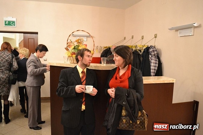 Zdjęcie w galerii na portalu naszraciborz.pl: I Zamkowe Spotkanie Odkrywców Tajemnic wiadomości z regionu