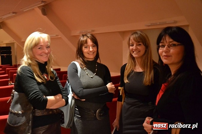 Zdjęcie w galerii na portalu naszraciborz.pl: I Zamkowe Spotkanie Odkrywców Tajemnic wiadomości z regionu