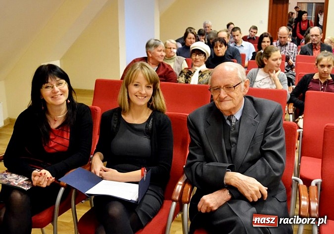 Zdjęcie w galerii na portalu naszraciborz.pl: I Zamkowe Spotkanie Odkrywców Tajemnic wiadomości z regionu