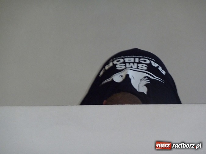 Zdjęcie w galerii na portalu naszraciborz.pl: Liga SMS: zawody na pływalni w Raciborzu na piątkę z plusem wiadomości z regionu