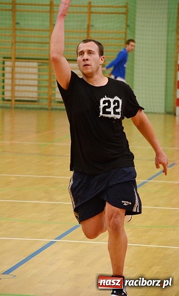 Zdjęcie w galerii na portalu naszraciborz.pl: W hicie kolejki zwycięża Dywyta wiadomości z regionu