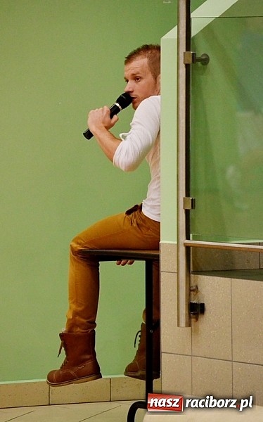 Zdjęcie w galerii na portalu naszraciborz.pl: W hicie kolejki zwycięża Dywyta wiadomości z regionu