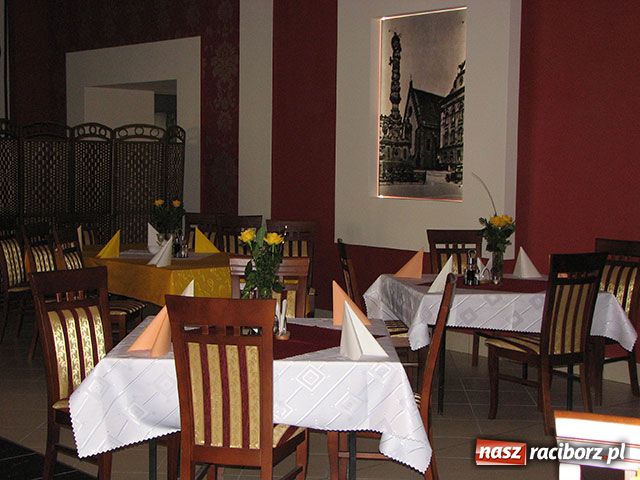 Zdjęcie w galerii na portalu naszraciborz.pl: Druga młodość Raciborskiej wiadomości z regionu