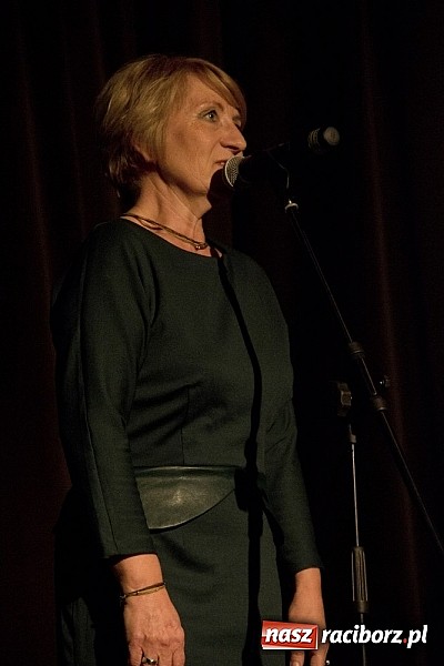 Zdjęcie w galerii na portalu naszraciborz.pl: Śpiewacze święto w Raciborskim Centrum Kultury z Josephem von Eichendorffem w tle wiadomości z regionu