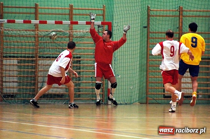 Zdjęcie w galerii na portalu naszraciborz.pl: Trzeci weekend z HLPN za nami wiadomości z regionu