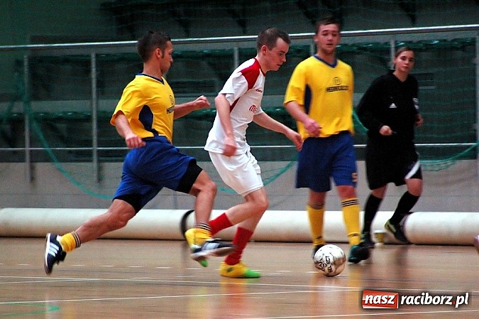 Zdjęcie w galerii na portalu naszraciborz.pl: Trzeci weekend z HLPN za nami wiadomości z regionu