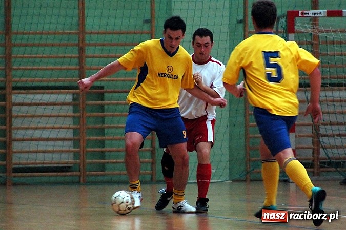 Zdjęcie w galerii na portalu naszraciborz.pl: Trzeci weekend z HLPN za nami wiadomości z regionu