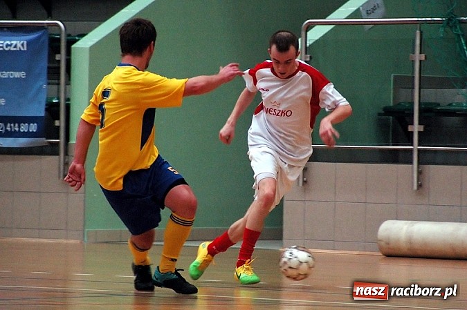 Zdjęcie w galerii na portalu naszraciborz.pl: Trzeci weekend z HLPN za nami wiadomości z regionu