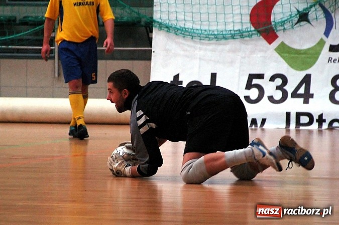 Zdjęcie w galerii na portalu naszraciborz.pl: Trzeci weekend z HLPN za nami wiadomości z regionu