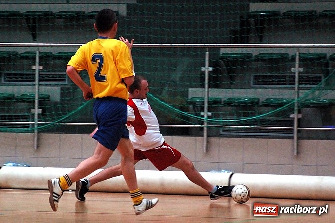 Zdjęcie w galerii na portalu naszraciborz.pl: Trzeci weekend z HLPN za nami wiadomości z regionu