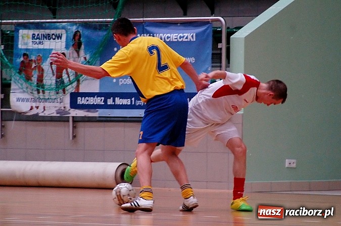 Zdjęcie w galerii na portalu naszraciborz.pl: Trzeci weekend z HLPN za nami wiadomości z regionu