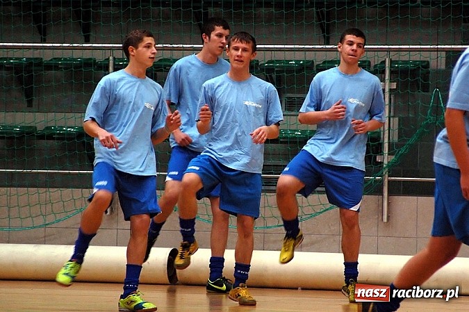 Zdjęcie w galerii na portalu naszraciborz.pl: Trzeci weekend z HLPN za nami wiadomości z regionu