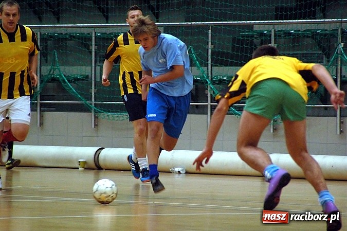 Zdjęcie w galerii na portalu naszraciborz.pl: Trzeci weekend z HLPN za nami wiadomości z regionu