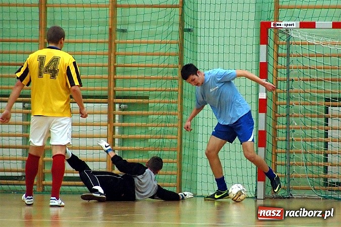 Zdjęcie w galerii na portalu naszraciborz.pl: Trzeci weekend z HLPN za nami wiadomości z regionu