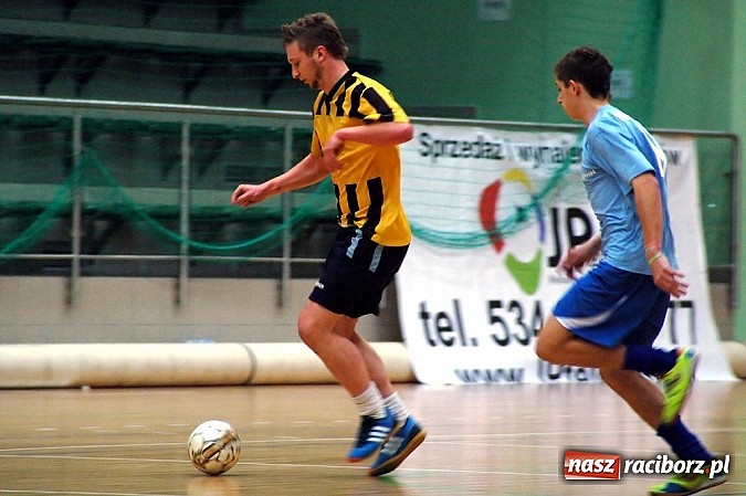 Zdjęcie w galerii na portalu naszraciborz.pl: Trzeci weekend z HLPN za nami wiadomości z regionu