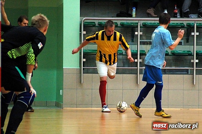 Zdjęcie w galerii na portalu naszraciborz.pl: Trzeci weekend z HLPN za nami wiadomości z regionu