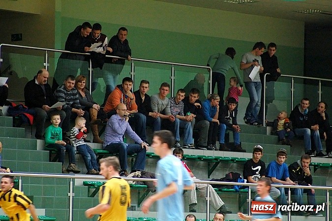 Zdjęcie w galerii na portalu naszraciborz.pl: Trzeci weekend z HLPN za nami wiadomości z regionu