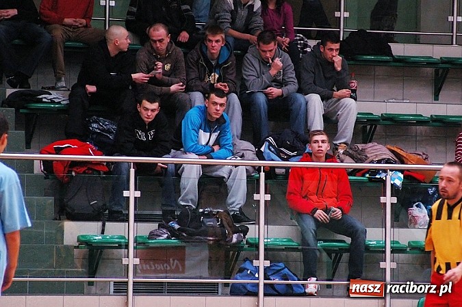 Zdjęcie w galerii na portalu naszraciborz.pl: Trzeci weekend z HLPN za nami wiadomości z regionu