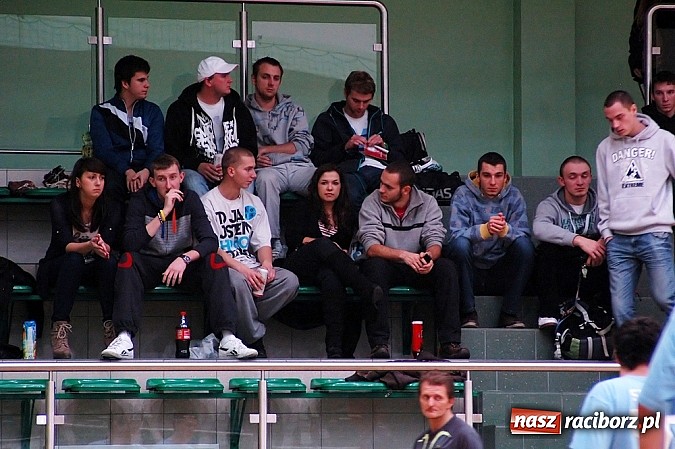 Zdjęcie w galerii na portalu naszraciborz.pl: Trzeci weekend z HLPN za nami wiadomości z regionu